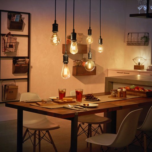 Philips Hue Edison Bulb
